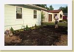 DCP_1183 * We are adding grass seed to some new top soil. * 360 x 240 * (13KB)