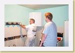 DCP_1188 * Measuring for the next cabinet. * 360 x 240 * (8KB)