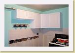 DCP_1190 * The wall cabinets are in over to the sink. * 360 x 240 * (7KB)