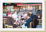DCP_1224 * A farewell meal at Portillos.  Good bye cheesy beef. * 360 x 240 * (20KB)