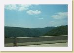 DCP_1227 * Parts of West Virginia are beautiful, even from the hiway. * 360 x 240 * (5KB)