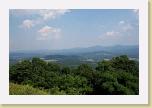 DCP_1231 * ...from the tops of the mountains.  It isn't the Rockies, but it isn't Illinois either. * 360 x 240 * (8KB)