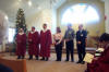 Council Installation